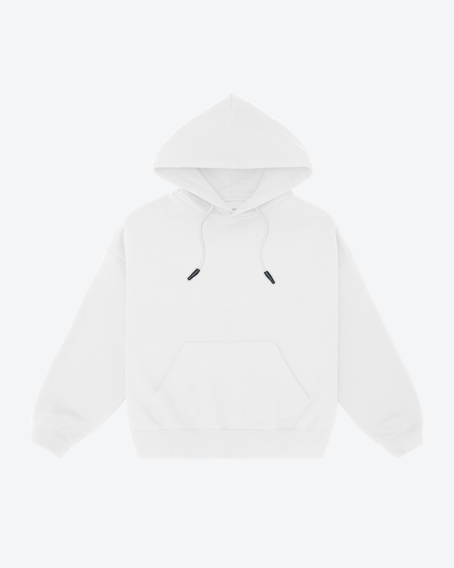 Gojira Graphic Oversized Hoodie