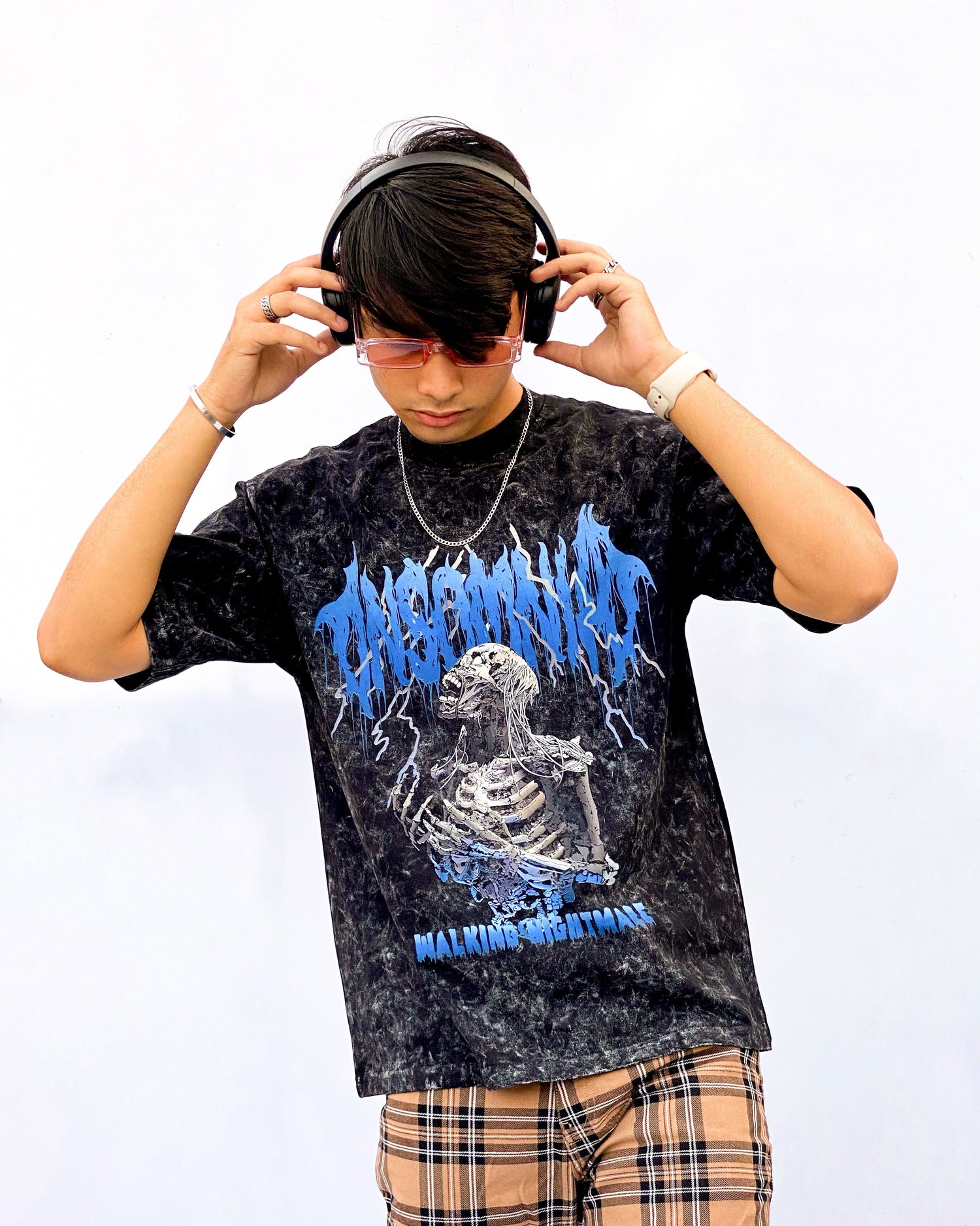 Oversized T-Shirts