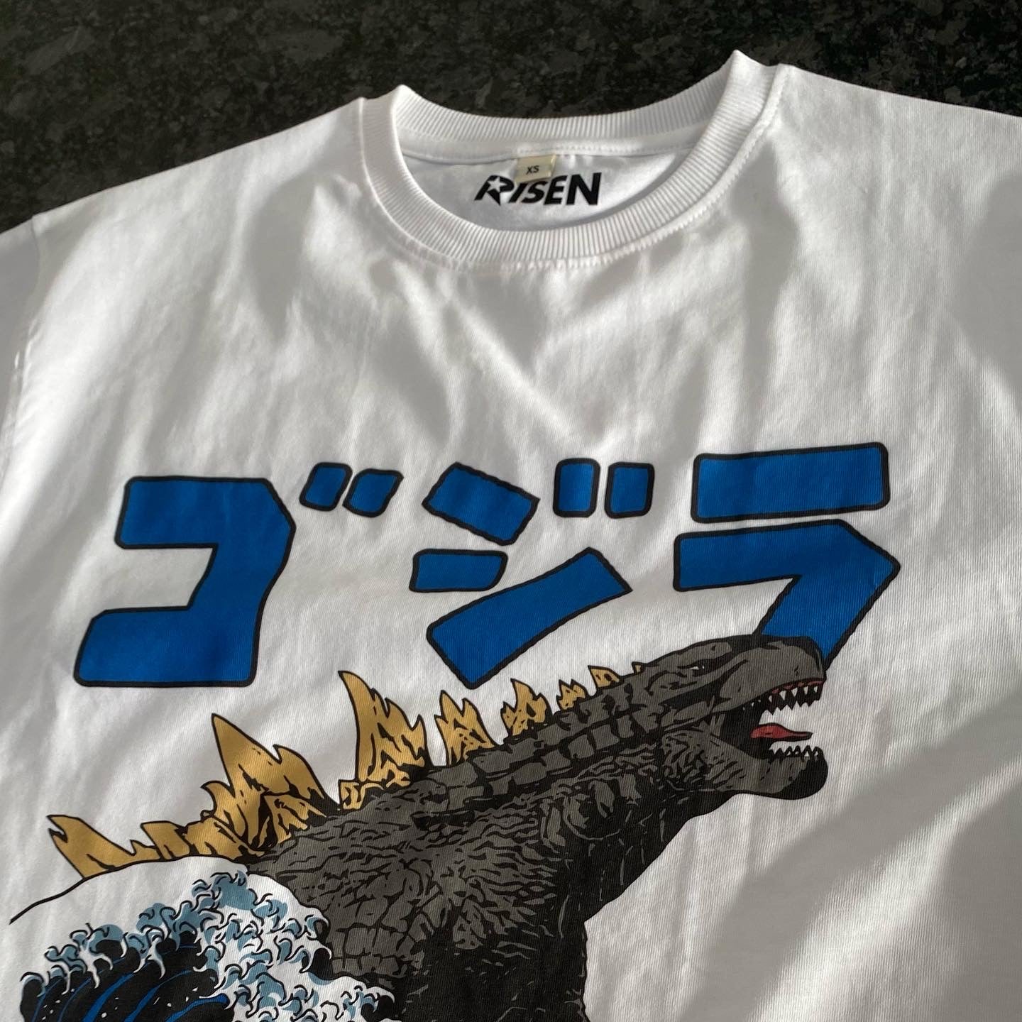 Gojira Oversized T-shirt