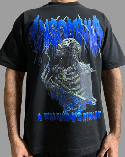 Insomnia Oversized T-shirt