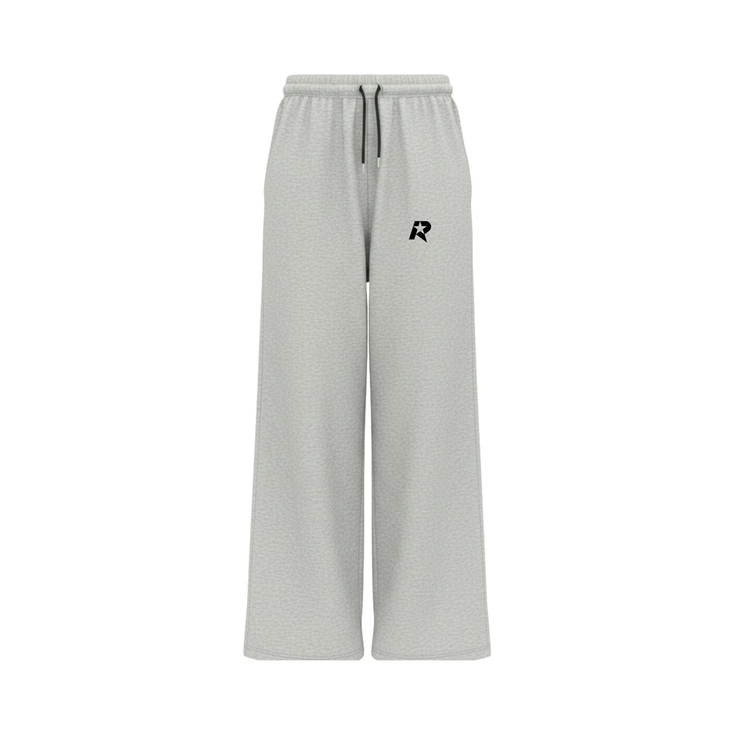 Grey Sweatpants