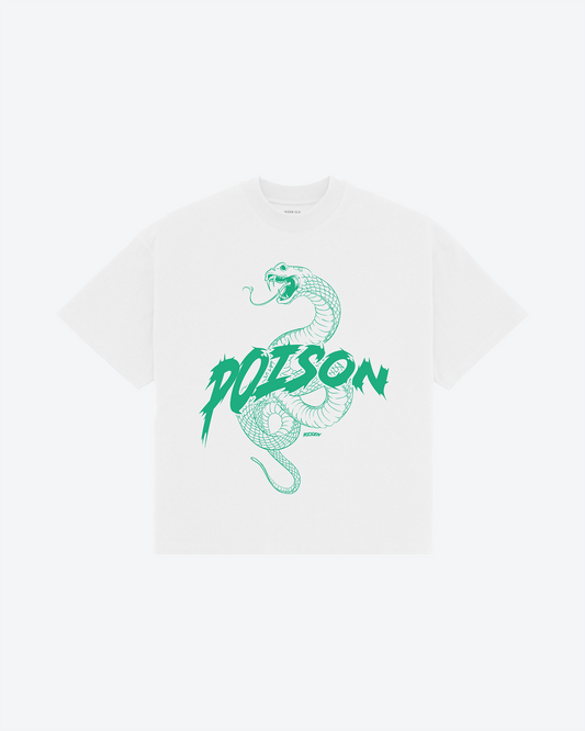 Poison Oversized T-shirt