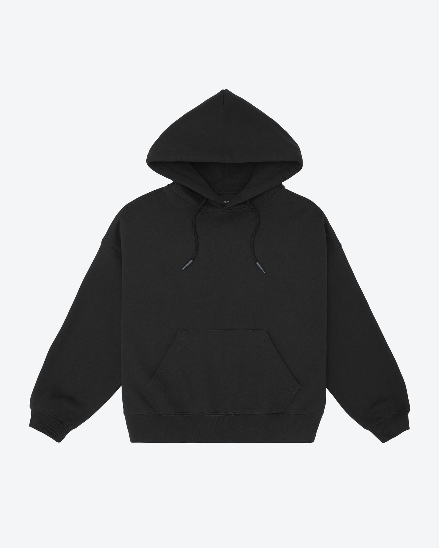 Insomnia Skeleton Graphic Oversized Hoodie