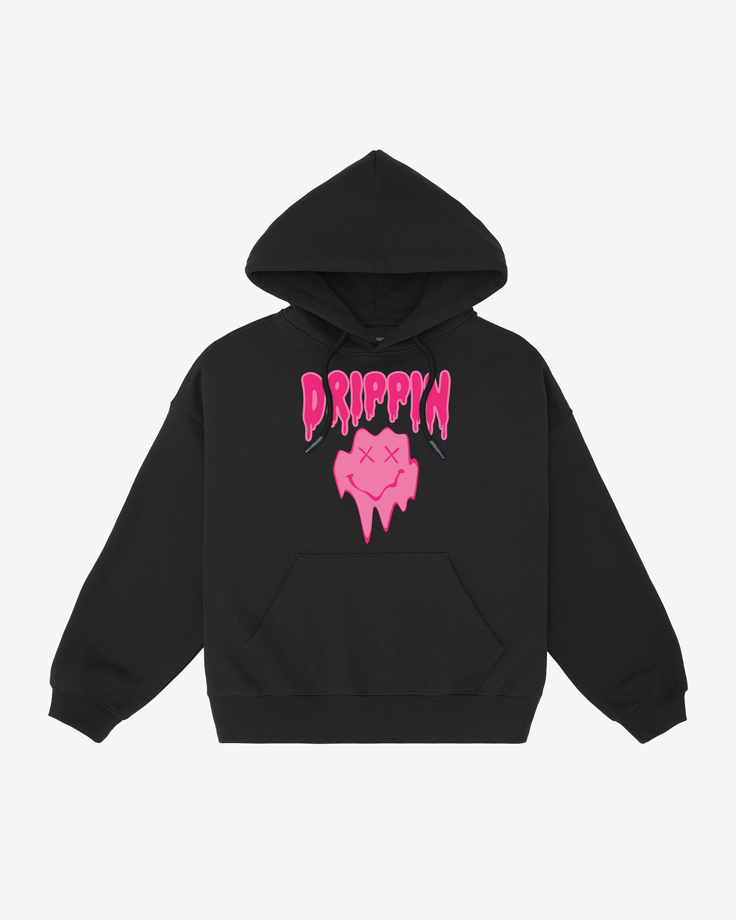 Drippin Oversized Hoodie