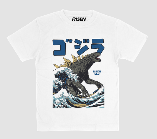 Gojira Graphic Regular Fit T-shirt