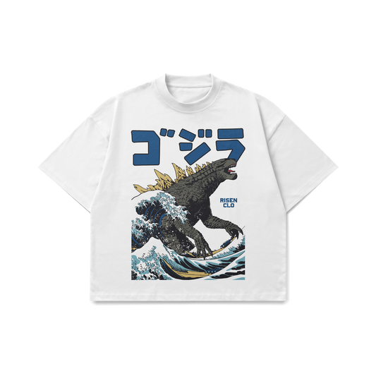 Gojira Oversized T-shirt