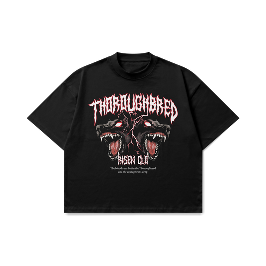 Thoroughbred Oversized T-shirt